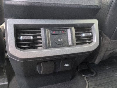 2023 Ford Super Duty F-250 SRW XL