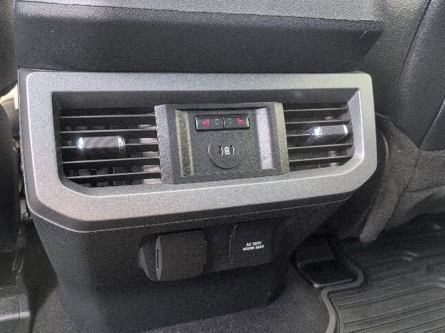 2023 Ford Super Duty F-250 SRW XL