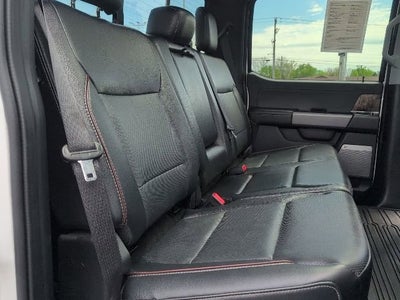 2023 Ford Super Duty F-250 SRW XL