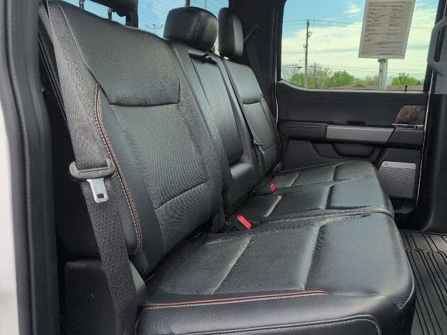 2023 Ford Super Duty F-250 SRW XL