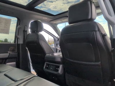2023 Ford Super Duty F-250 SRW XL