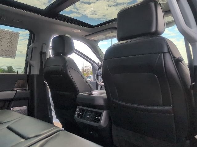 2023 Ford Super Duty F-250 SRW XL