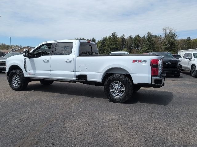2023 Ford Super Duty F-250 SRW XL