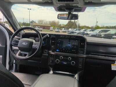 2023 Ford Super Duty F-250 SRW XL