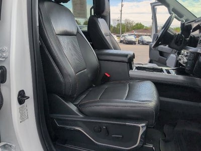 2023 Ford Super Duty F-250 SRW XL