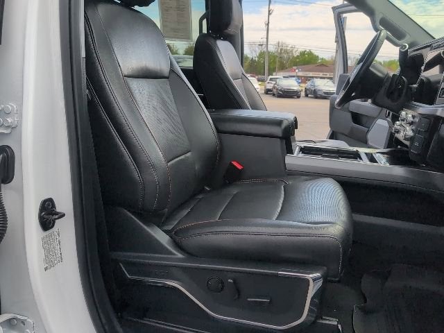2023 Ford Super Duty F-250 SRW XL