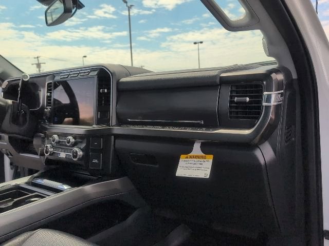 2023 Ford Super Duty F-250 SRW XL