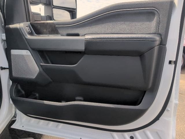 2023 Ford Super Duty F-250 SRW XL