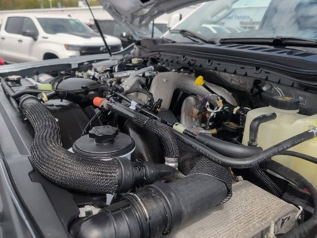 2023 Ford Super Duty F-250 SRW XL