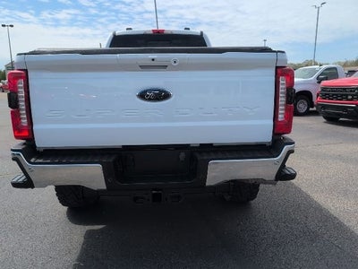 2023 Ford Super Duty F-250 SRW XL