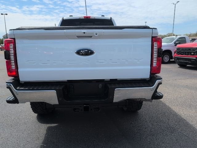 2023 Ford Super Duty F-250 SRW XL