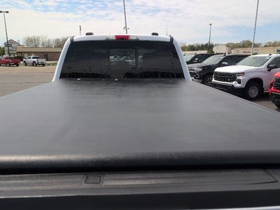 2023 Ford Super Duty F-250 SRW XL
