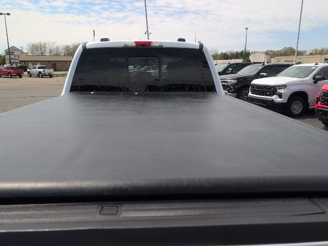 2023 Ford Super Duty F-250 SRW XL