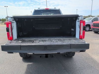 2023 Ford Super Duty F-250 SRW XL
