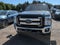 2016 Ford Super Duty F-350 SRW Platinum