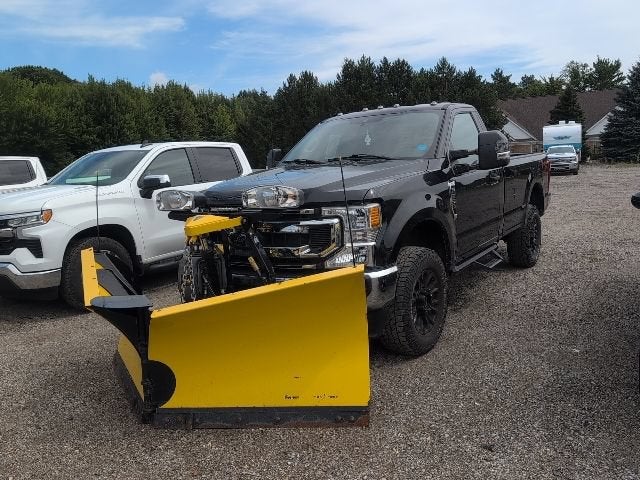 2021 Ford Super Duty F-250 SRW XL