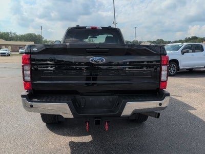 2021 Ford Super Duty F-250 SRW XL