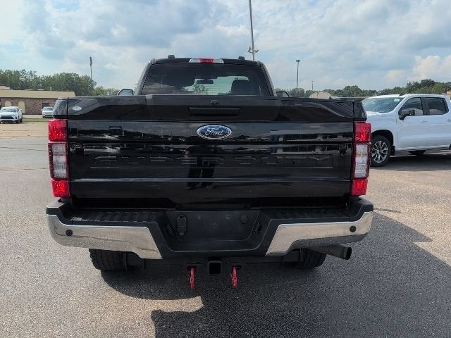 2021 Ford Super Duty F-250 SRW XL
