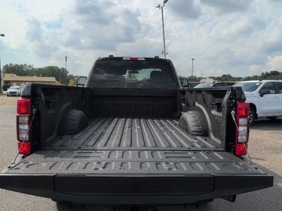 2021 Ford Super Duty F-250 SRW XL