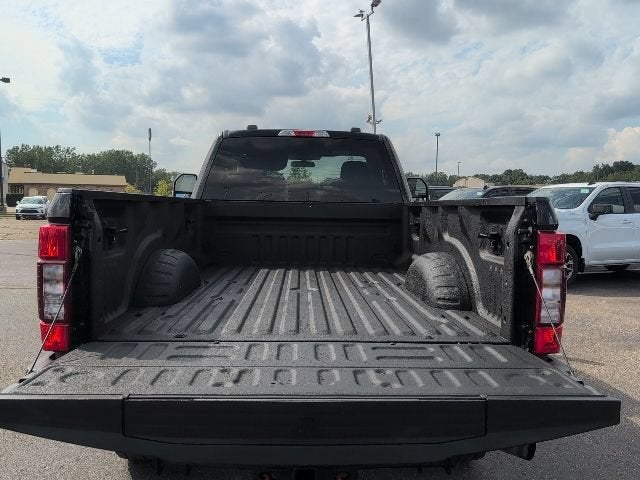 2021 Ford Super Duty F-250 SRW XL