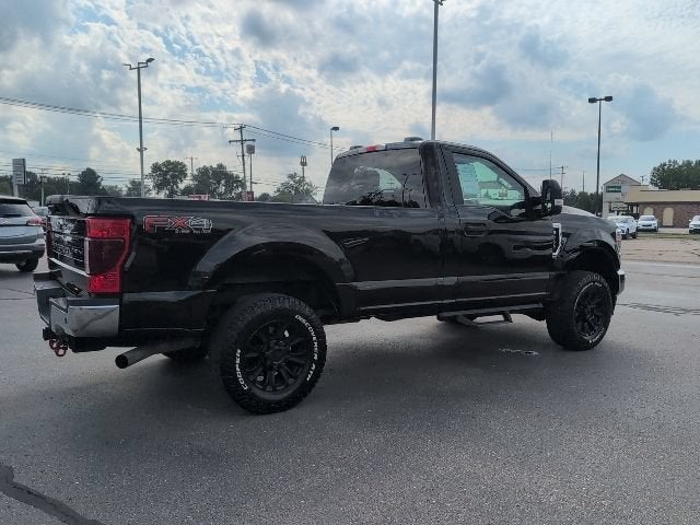 2021 Ford Super Duty F-250 SRW XL