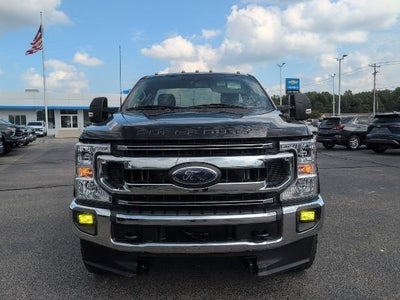 2021 Ford Super Duty F-250 SRW XL