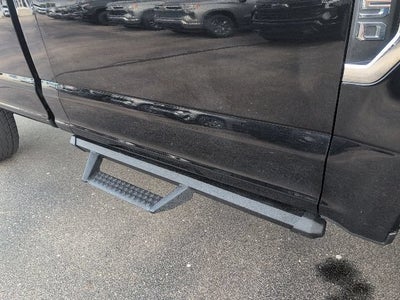 2021 Ford Super Duty F-250 SRW XL