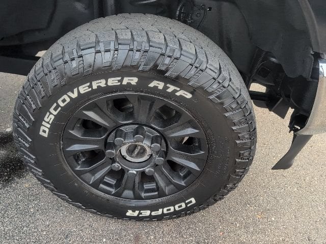 2021 Ford Super Duty F-250 SRW XL