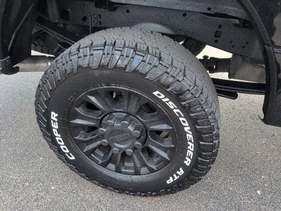 2021 Ford Super Duty F-250 SRW XL