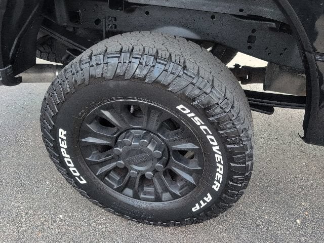 2021 Ford Super Duty F-250 SRW XL
