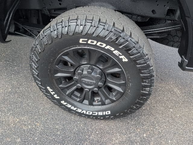 2021 Ford Super Duty F-250 SRW XL