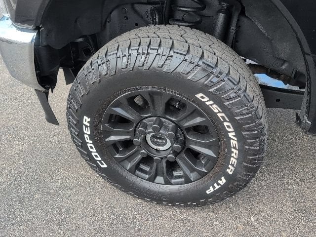 2021 Ford Super Duty F-250 SRW XL