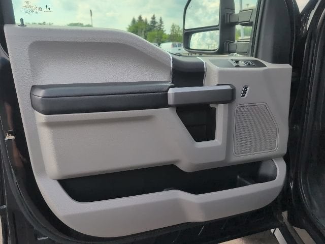 2021 Ford Super Duty F-250 SRW XL