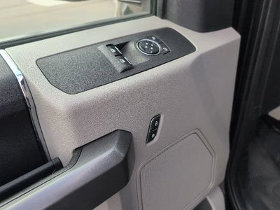 2021 Ford Super Duty F-250 SRW XL