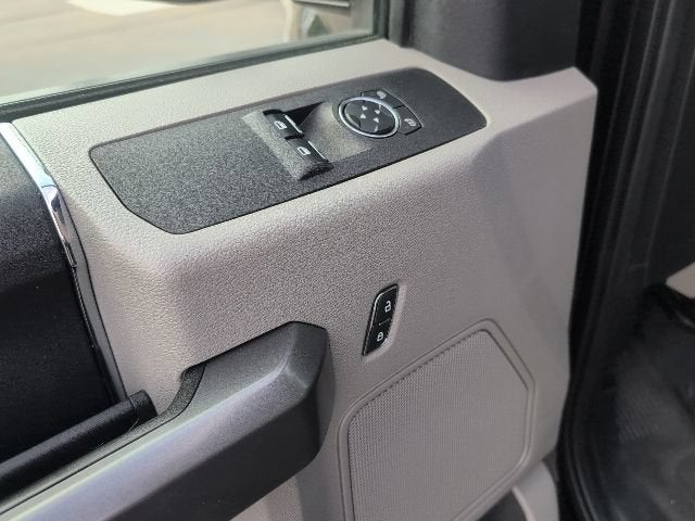 2021 Ford Super Duty F-250 SRW XL