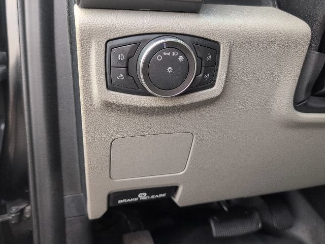 2021 Ford Super Duty F-250 SRW XL