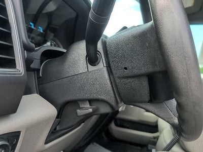 2021 Ford Super Duty F-250 SRW XL