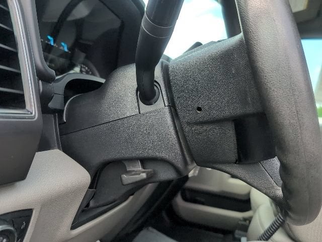 2021 Ford Super Duty F-250 SRW XL