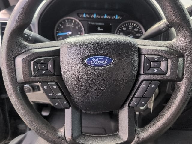 2021 Ford Super Duty F-250 SRW XL