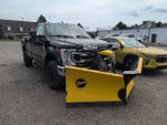 2021 Ford Super Duty F-250 SRW XL