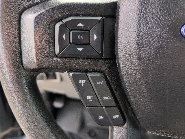 2021 Ford Super Duty F-250 SRW XL