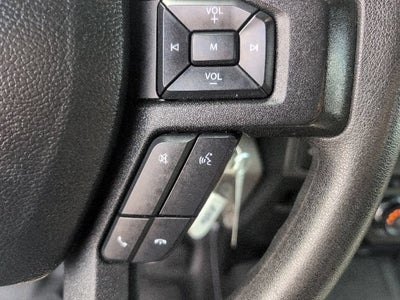 2021 Ford Super Duty F-250 SRW XL