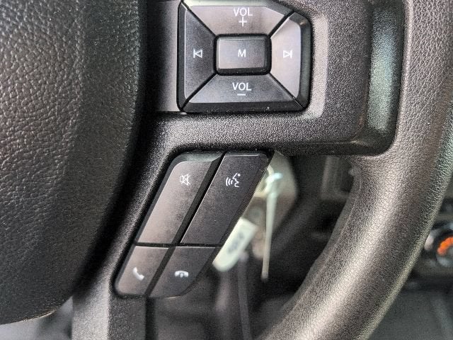 2021 Ford Super Duty F-250 SRW XL