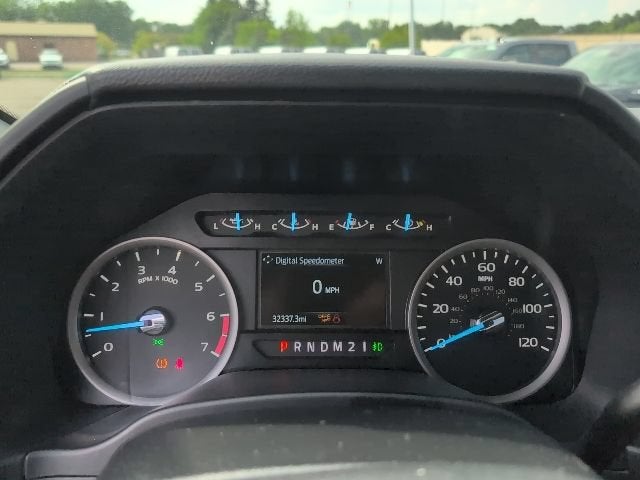 2021 Ford Super Duty F-250 SRW XL