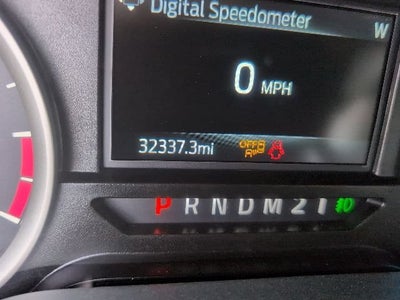2021 Ford Super Duty F-250 SRW XL