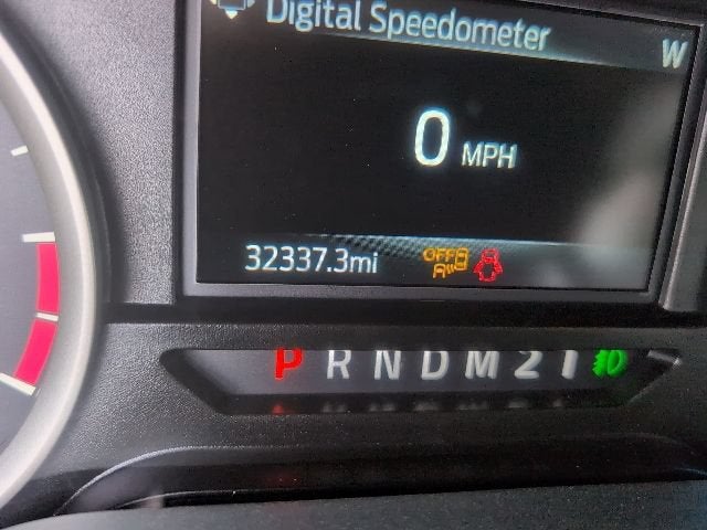 2021 Ford Super Duty F-250 SRW XL