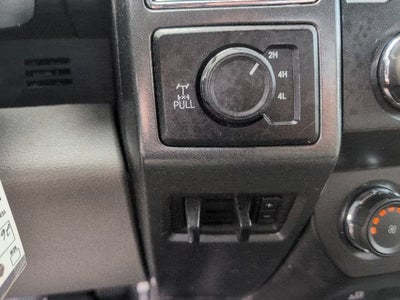 2021 Ford Super Duty F-250 SRW XL