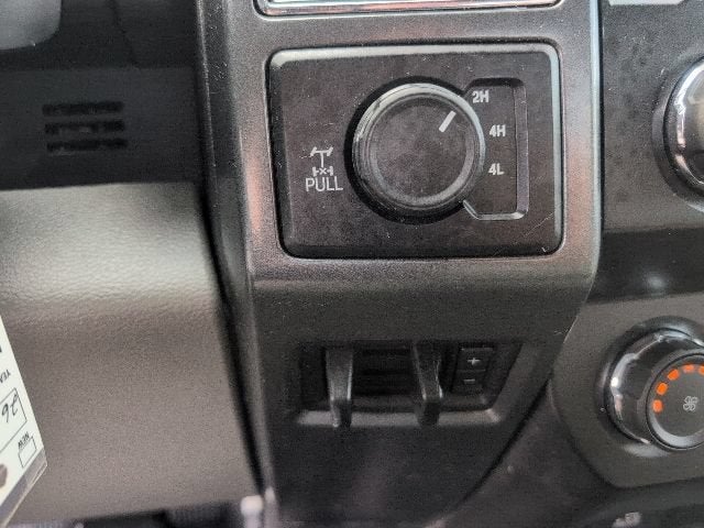 2021 Ford Super Duty F-250 SRW XL