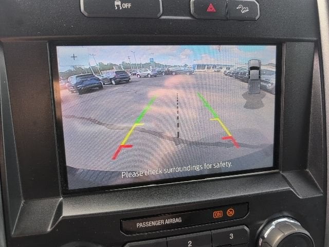 2021 Ford Super Duty F-250 SRW XL