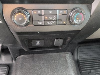 2021 Ford Super Duty F-250 SRW XL